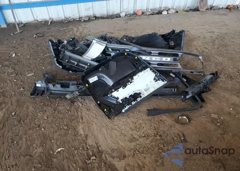 2024 Ford Bronco Sport Big Bend из США, поврежденный, VIN 3FMCR9B67RRF59160